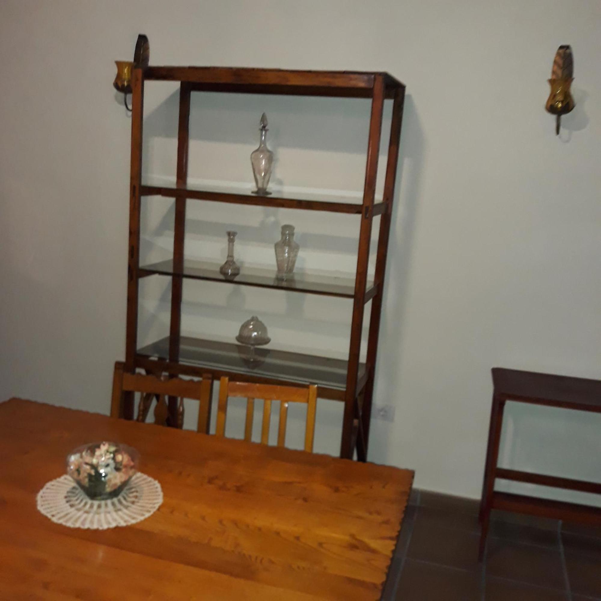 הוילה וילפלור Casa Tia Ines מראה חיצוני תמונה