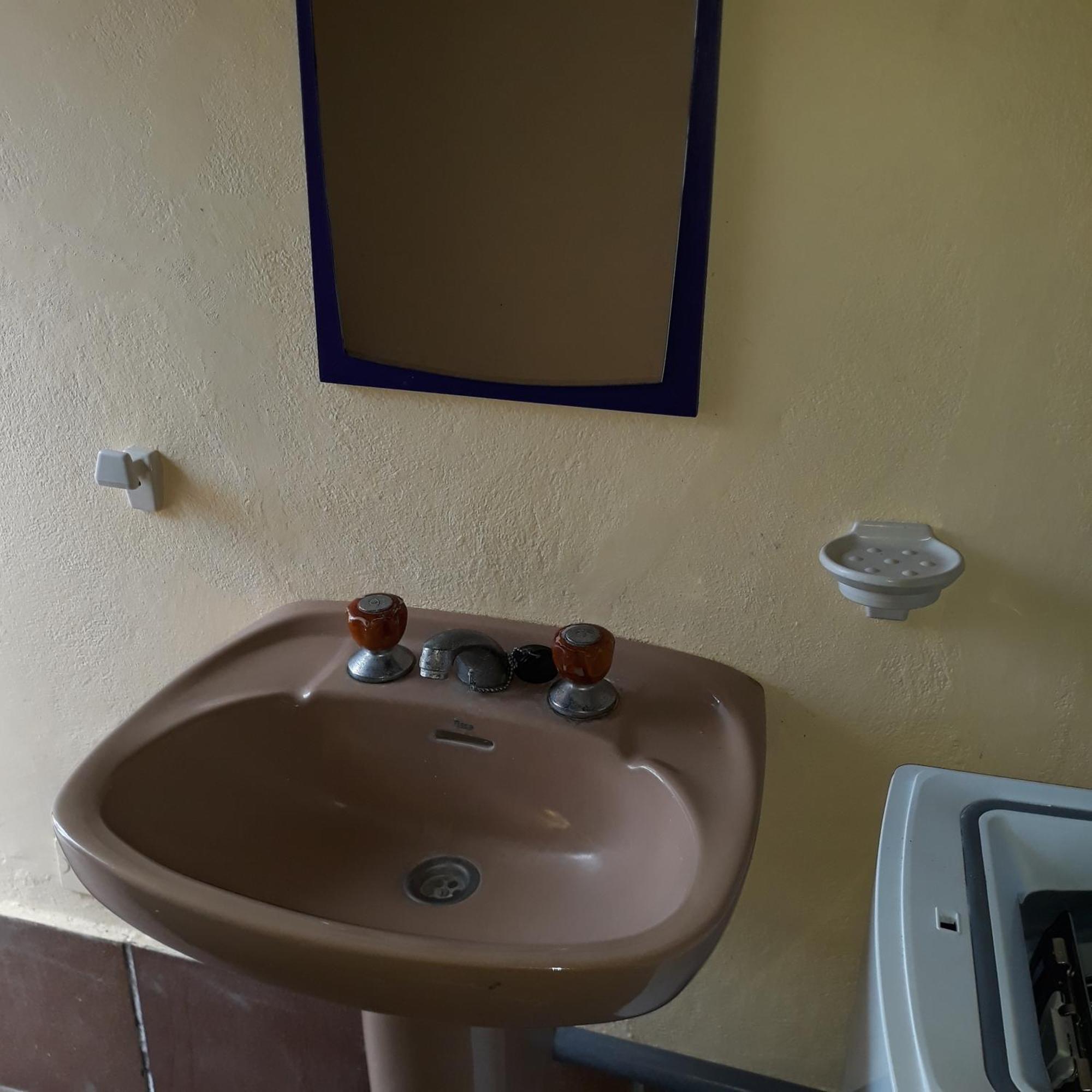 הוילה וילפלור Casa Tia Ines מראה חיצוני תמונה